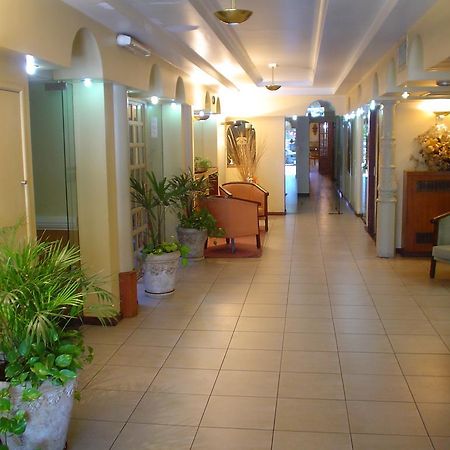 Gran Hotel Espana Santa Fe Ngoại thất bức ảnh