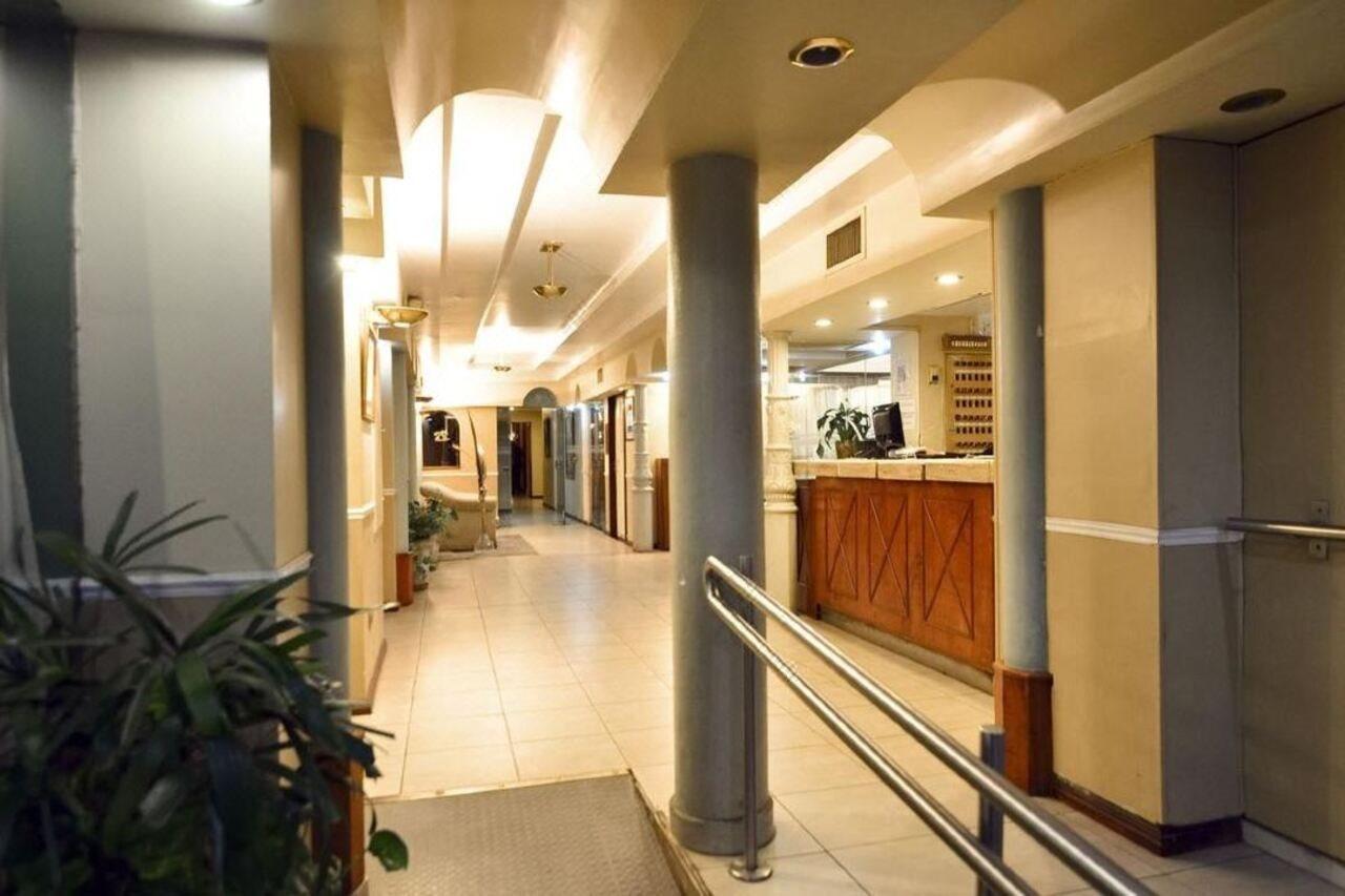 Gran Hotel Espana Santa Fe Ngoại thất bức ảnh