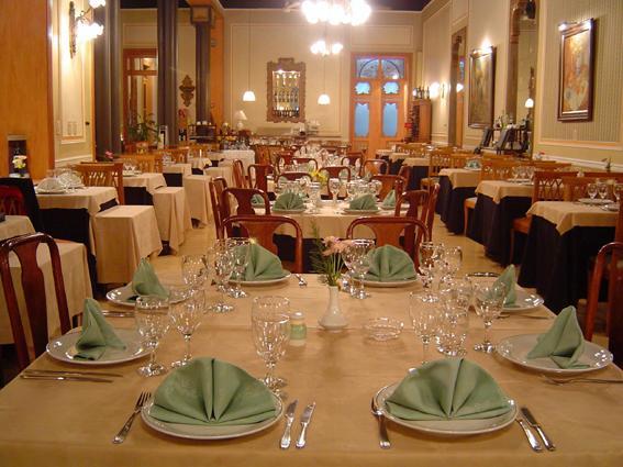 Gran Hotel Espana Santa Fe Ngoại thất bức ảnh