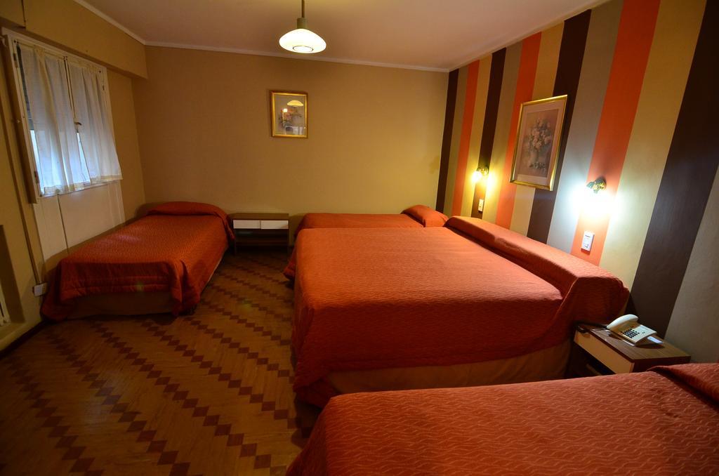Gran Hotel Espana Santa Fe Ngoại thất bức ảnh