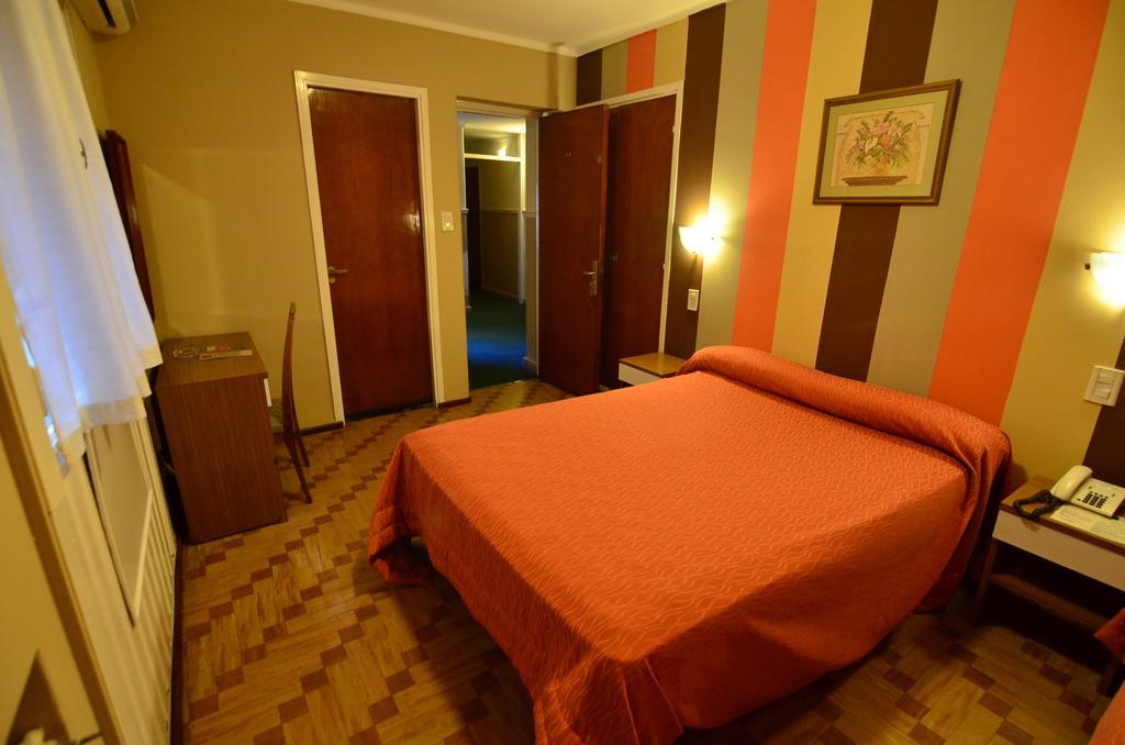 Gran Hotel Espana Santa Fe Ngoại thất bức ảnh
