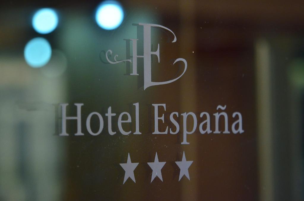 Gran Hotel Espana Santa Fe Ngoại thất bức ảnh