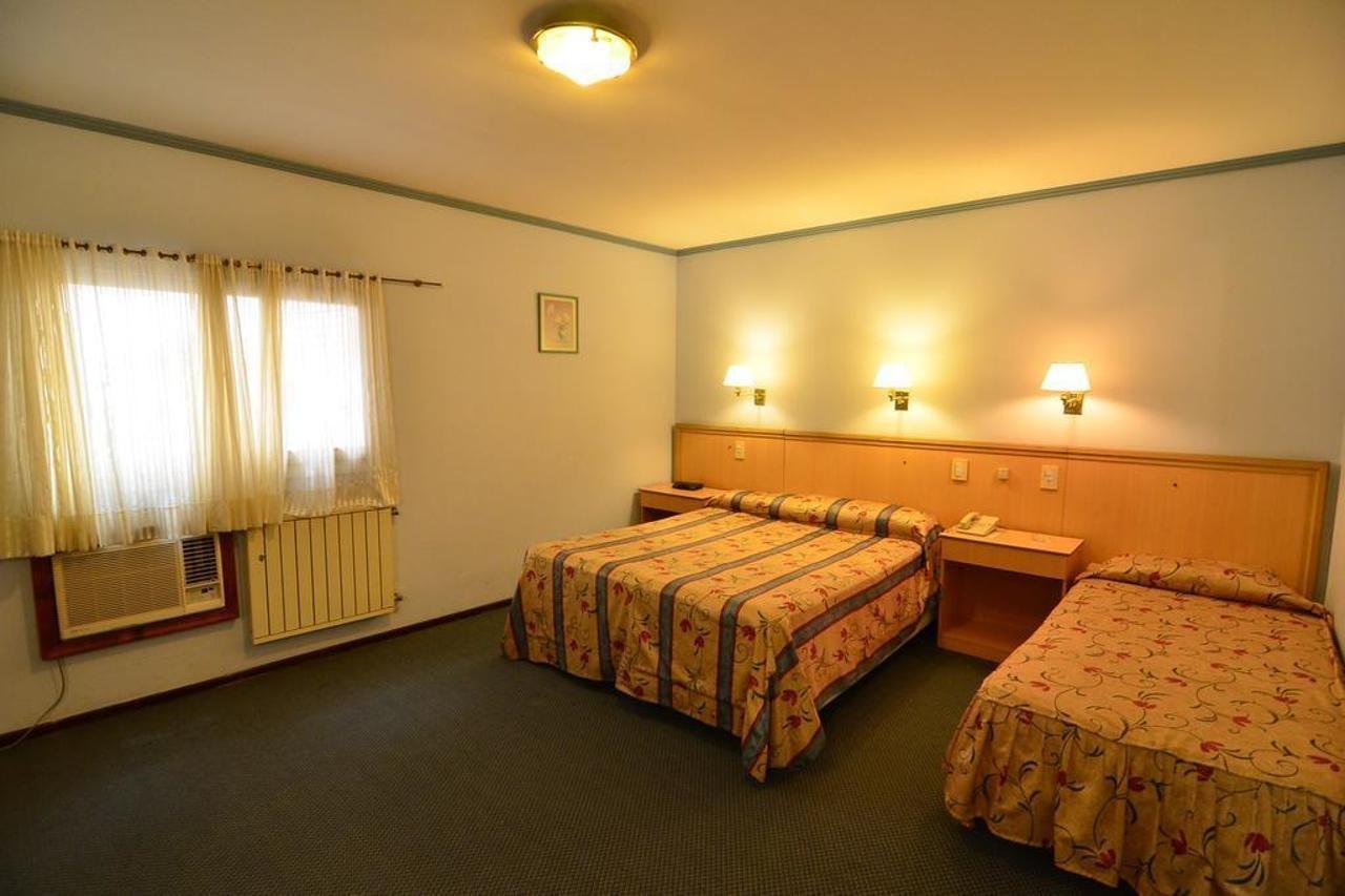 Gran Hotel Espana Santa Fe Ngoại thất bức ảnh