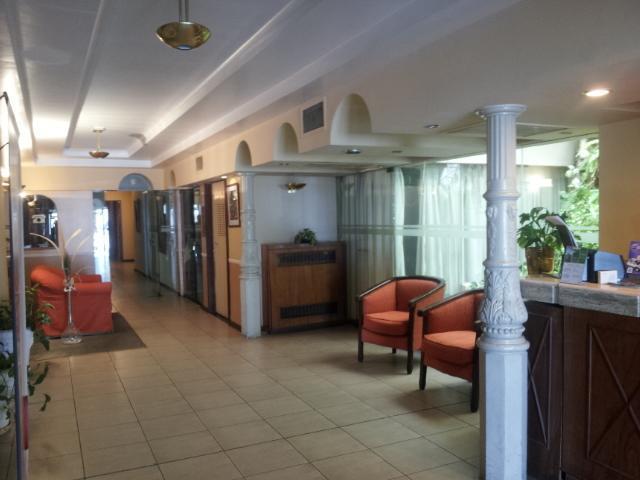 Gran Hotel Espana Santa Fe Ngoại thất bức ảnh